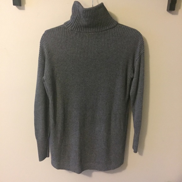 Lou & Grey Turtleneck Sweater - Picture 3 of 4